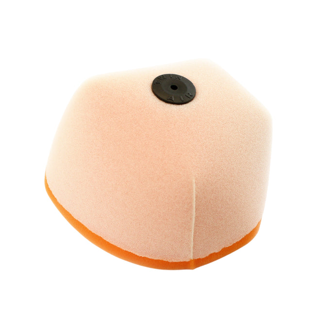 Twin Air Dual Stage Foam Air Filter for Suzuki Motocross Bikes – Fits RM-Z250 2019–2020, RM-Z450 2018–2020 – High-Performance Washable, Reusable Off-Road Race Filter (OEM Part # 13780-37K00)