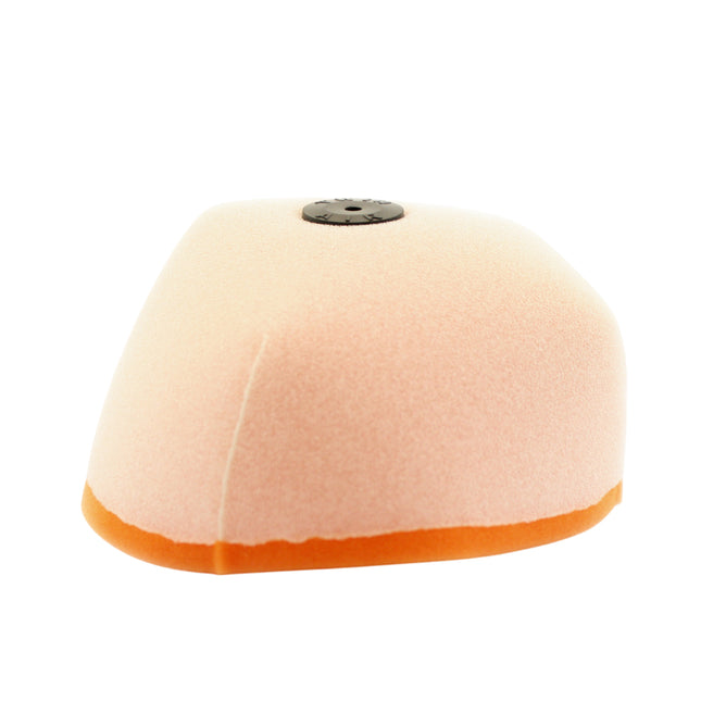 Twin Air Dual Stage Foam Air Filter for Suzuki Motocross Bikes – Fits RM-Z250 2019–2020, RM-Z450 2018–2020 – High-Performance Washable, Reusable Off-Road Race Filter (OEM Part # 13780-37K00)