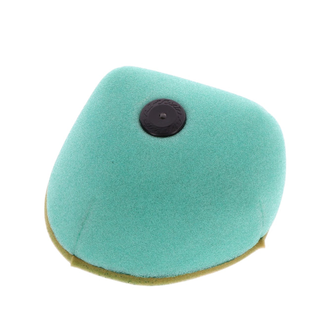 Twin Air Pre-Oiled Dual Stage Foam Air Filter for Suzuki Motocross Bikes – Fits RM-Z450 2018 and Newer – High-Performance Washable, Reusable Off-Road Race Filter  (OEM Part # 13780-37K00)