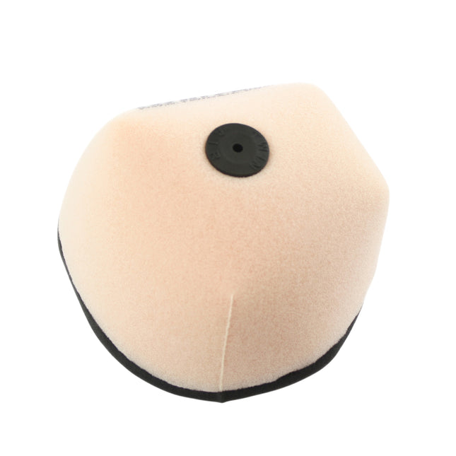 Twin Air Pre-Oiled Dual Stage Foam Air Filter for Suzuki PowerFlow Kits – Fits RM-Z250 2019–2020, RM-Z450 2018–2020 – Washable, Reusable High-Performance Off-Road Race Filter ( OEM Part # 13780-52F00)