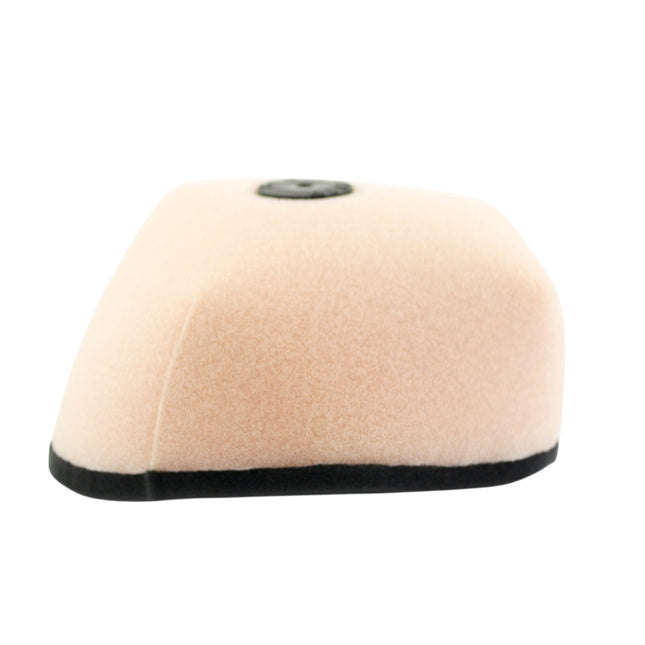 Twin Air Pre-Oiled Dual Stage Foam Air Filter for Suzuki PowerFlow Kits – Fits RM-Z250 2019–2020, RM-Z450 2018–2020 – Washable, Reusable High-Performance Off-Road Race Filter ( OEM Part # 13780-52F00)