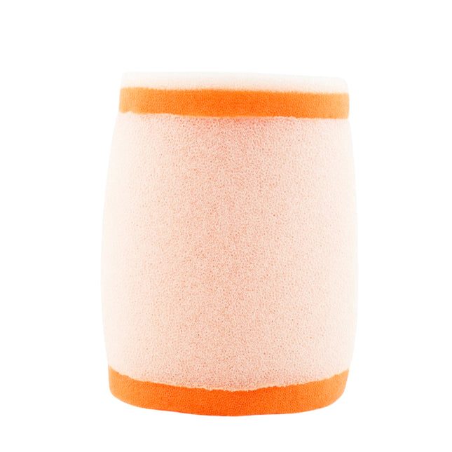 Twin Air Dual Stage Foam Air Filter for Suzuki Utility ATVs – Fits LT-F250 1987–2002, LT-F400 1987–1997 – Washable, Reusable High-Performance Off-Road Filter(OEM Part # 13781-19B00)