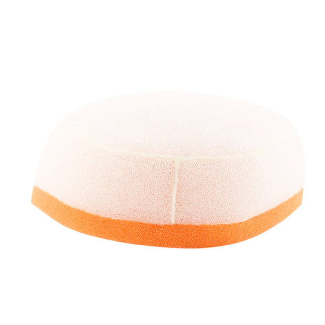 Twin Air Dual Stage Foam Air Filter for Suzuki Dual Sport Motorcycle – Fits DR650SE 1996–2017 – Washable, Reusable High-Performance Off-Road Filter (OEM Part # 13780-32E00)