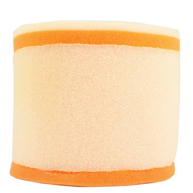 Twin Air Dual Stage Foam Air Filter for Suzuki QuadRacer LT250R ATV – Fits 1987–1993 Models – Washable, Reusable High-Performance Off-Road Filter (OEM Part # 5TA-14451-00-00)
