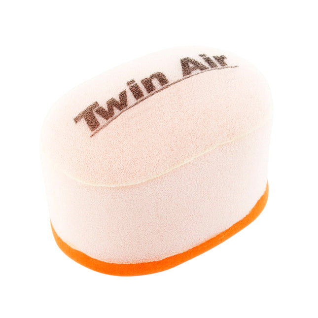 Twin Air Dual Stage Foam Air Filter for Suzuki QuadRunner LT160 ATV – Fits 1991–2001 & 2003–2005 Models – Washable, Reusable High-Performance Off-Road Filter(OEM Part # 13780-02C00)