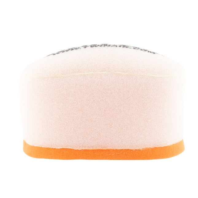 Twin Air Dual Stage Foam Air Filter for Suzuki QuadRunner LT160 ATV – Fits 1991–2001 & 2003–2005 Models – Washable, Reusable High-Performance Off-Road Filter(OEM Part # 13780-02C00)