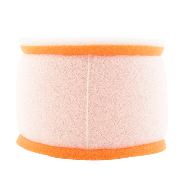 Twin Air Dual Stage Foam Air Filter for Suzuki Utility ATV – Fits QuadMaster 500 (2000–2001) & QuadRunner 500 (1998–2002) – Washable, Reusable High-Performance Off-Road Filter(OEM Part # 13780-09F00)