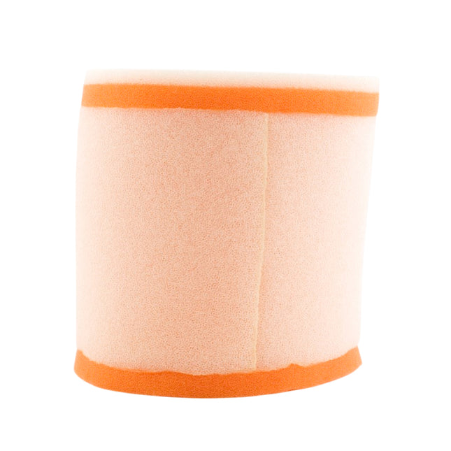 Twin Air Dual Stage Foam Air Filter for Suzuki Sport ATVs – Fits LTR 450 (2006–2011) – High-Performance Washable, Reusable Off-Road Filter for Suzuki QuadRacer LTR 450 ATV(OEM Part # 13780-45G00)