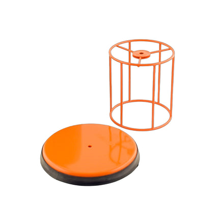 Twin Air PowerFlow Air Filter Kit for Suzuki Utility ATVs – Fits King Quad 450 (2007–2010), 500 (2009–2017), 700 (2005–2007) – Washable, Reusable Intake Upgrade (OEM Part # 13780-31G00)