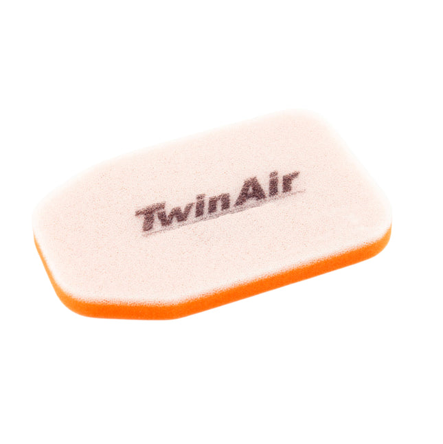 Twin Air Dual Stage Foam Air Filter for KTM & Husqvarna Youth Dirt Bikes – Fits KTM 50 Mini/Senior Adventure, SX Pro Sr LC & HQV TC50 – Washable, Reusable Off-Road Filter (OEM Part # 452.06.015.000)