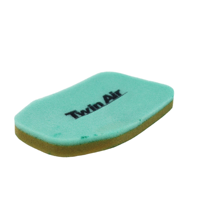 Twin Air Pre-Oiled Dual Stage Air Filter for KTM & Husqvarna Dirt Bikes – Fits KTM 50 Pro Sr LC (09-20) & Husqvarna TC 50 (from 2017) – Washable, Reusable Off-Road Filter (OEM Part # 452.06.015.000)