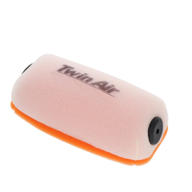 Twin Air Dual Stage Foam Air Filter for 2024 KTM SX50, Husqvarna TC50 & GasGas MC50 – Washable, Reusable High-Performance Off-Road Filter for Youth 50cc Dirt Bikes (OEM Part # A40006015000)