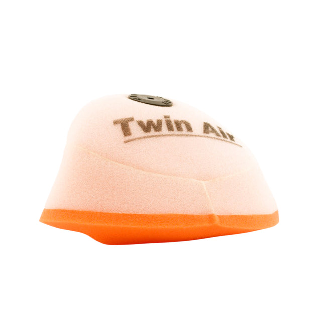 Twin Air Dual Stage Foam Air Filter for KTM 85 (2004), 125/200/250/300/380 (1998–2003) – 1-Pin Hole Configuration – Washable, Reusable High-Performance Off-Road Filter (OEM Part # 503.06.015.000)