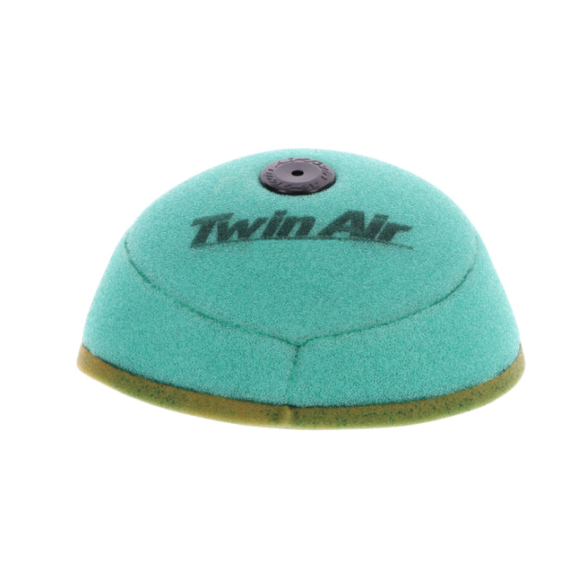 Twin Air Pre-Oiled Dual Stage Foam Air Filter for KTM 85cc (2004), 125/200/250/300/380 2-Stroke (1998–2003), and 4-Stroke (2000) – Washable, Reusable Off-Road Filter (OEM Part # 503.06.015.000)