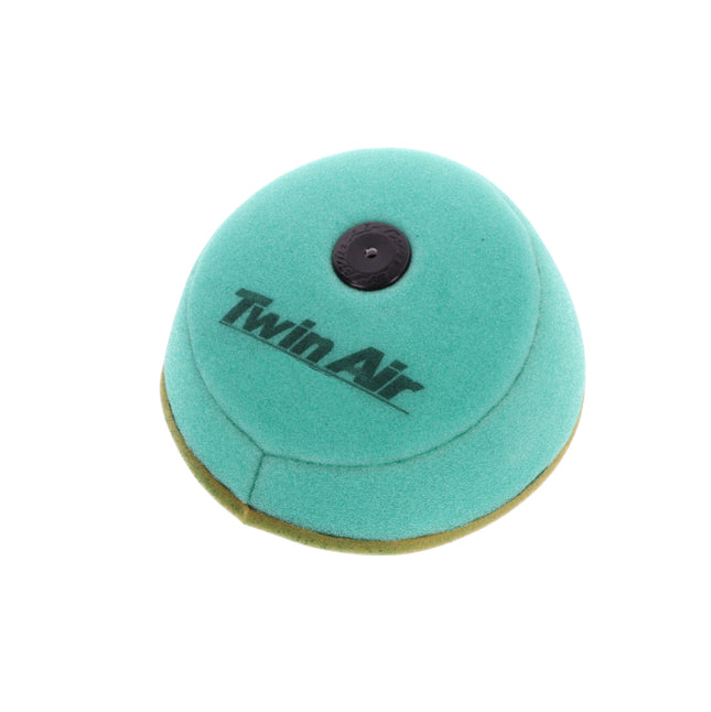 Twin Air Pre-Oiled Dual Stage Foam Air Filter for KTM 85cc (05–12), 2-Stroke (125/200/250/300 (04–06), and 4-Stroke SX/EXC (01–06) – 3-Pin Configuration – Off-Road Filter (OEM Part # 590.06.015.000)