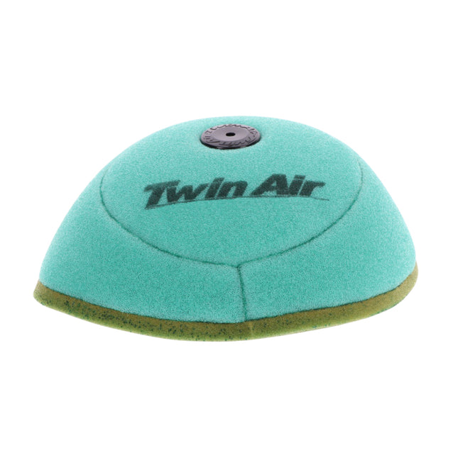 Twin Air Pre-Oiled Dual Stage Foam Air Filter for KTM 125, 144, 250, 450, 505 SX/SXS-F (2007–2009) – 3-Pin Configuration – Reusable High-Performance Off-Road Filter (OEM Part # 773.06.015.000)