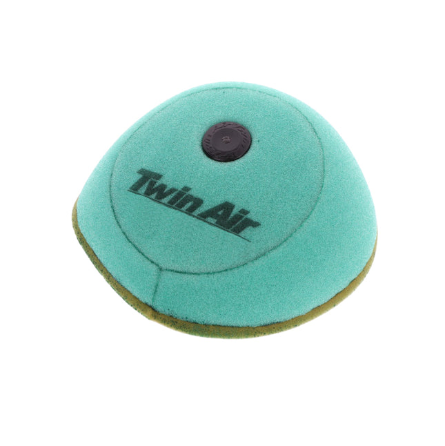 Twin Air Pre-Oiled Dual Stage Foam Air Filter for KTM 125–505 SX/SXS-F (2010), Select ATV Models (2010), and Husaberg 2-Stroke – 3-Pin Configuration – Off-Road Filter (OEM Part # 780.06.015.000)