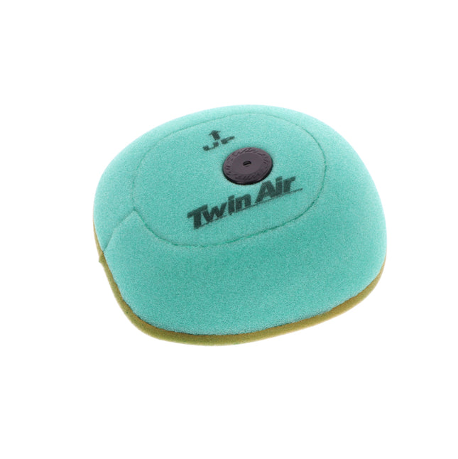 Twin Air Pre-Oiled Dual Stage Foam Air Filter for KTM 85cc (2013+), 125/150/250/300/350/450 SX/SX-F/EXC/XC/XC-F (2011–2015) – 3-Pin Configuration – Reusable Off-Road Filter (OEM Part # 772.06.015.000)