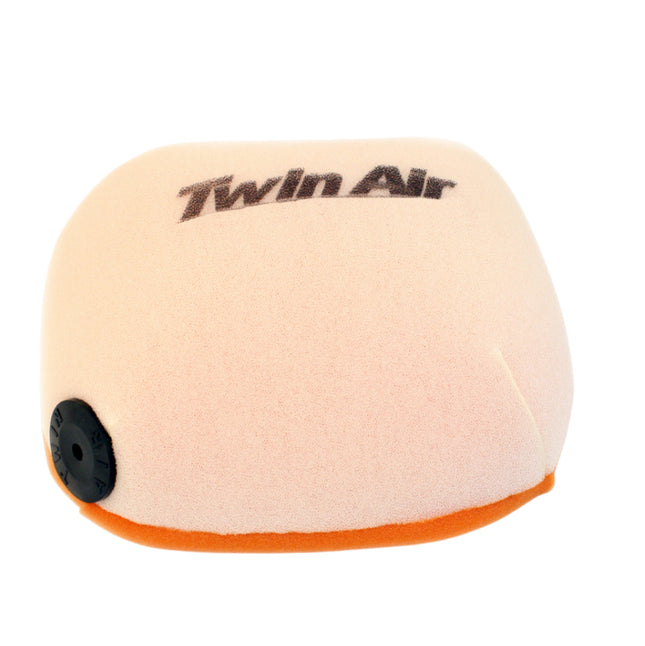 Twin Air Dual Stage Foam Air Filter for Fantic, KTM, Husqvarna, GasGas (Various Models) - Washable, Reusable, Engine Protection for Off-Road Motorcycles (MX)(OEM Part # 790.06.015.000)