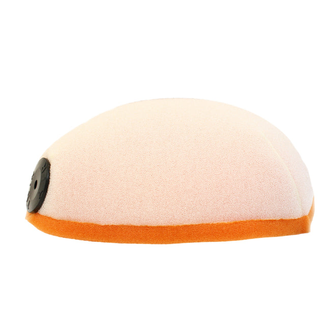 Twin Air Dual Stage Foam Air Filter for Fantic, KTM, Husqvarna, GasGas (Various Models) - Washable, Reusable, Engine Protection for Off-Road Motorcycles (MX)(OEM Part # 790.06.015.000)