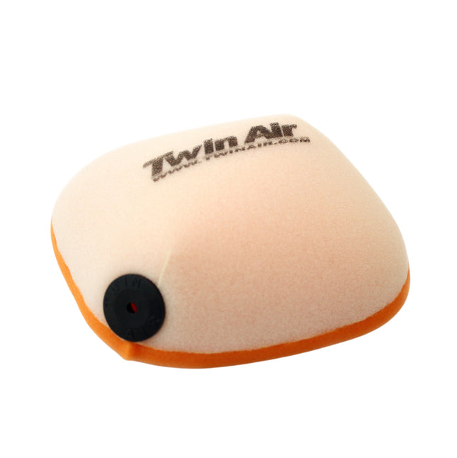 Twin Air Dual Stage Foam Air Filter - fits Gasas SX85 (2018-2025), Husqvarna TC85 (2021-2025) - Washable, Reusable, Engine Protection for Off-Road Motorcycles (MX) (OEM Part # 472.06.015.000)