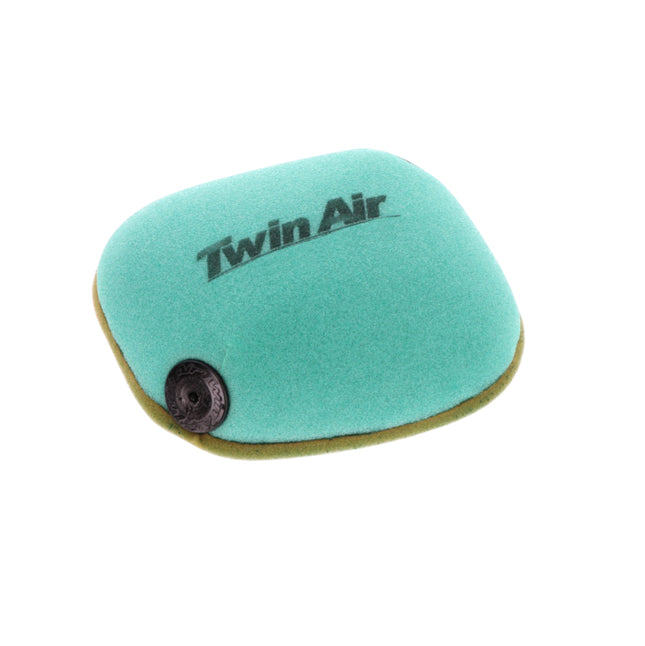 Twin Air Pre-Oiled Dual Stage Foam Air Filter - fits GasGas SX85 (18-25), Husqvarna TC85 (21-25), KTM SX 85 (18-22) - Engine Protection for Off-Road Motorcycles (MX) (OEM Part # 472.06.015.000)