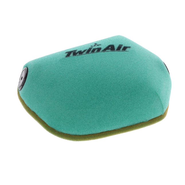 Twin Air Pre-Oiled Dual Stage Foam Air Filter - fits GasGas, Husqvarna, KTM (Various Models) - High-Performance Engine Protection for Off-Road Motorcycles (MX) (OEM Prt # A46006015000A)