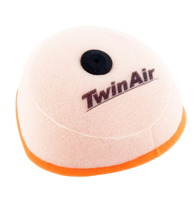 Twin Air Dual Stage Foam Air Filter KTM for PowerFlow Kit (154210C) EXC250/SX250/XC250/XC-W250/EXC125/XC-W200/SX125 (97-06), EXC200 (97-07), SX105 (06-11) - Motorcycles (MX)(OEM Part # 17220-MEN-A30)