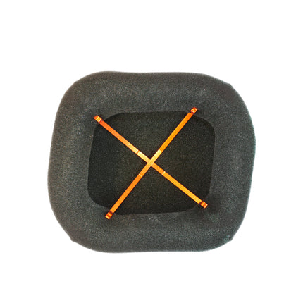 Twin Air PowerFlow Kit KTM / Husqvarna 4-Stroke (incl. Air Filter (FR), Aluminum Cage) - fits (Various Models) - Engine Protection for Off-Road Motorcycles (MX) (OEM Part # 790.06.015.000)