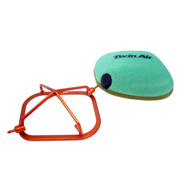 Twin Air Powerflow kit for KTM SX85 (2018-2023), Husqvarna TC85 (2018-2023), GasGas MC85 (2021-2023) - High-Performance Engine Protection for Off-Road Motorcycles (MX) (OEM Part # 79006015000)