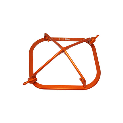 Twin Air Powerflow kit for KTM SX85 (2018-2023), Husqvarna TC85 (2018-2023), GasGas MC85 (2021-2023) - High-Performance Engine Protection for Off-Road Motorcycles (MX) (OEM Part # 79006015000)