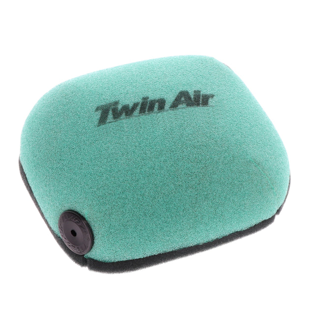 Twin Air Dual Stage Foam Pre-Oiled Air Filter (FR) KTM / Husqvarna / GasGas for kit 154222C - fits (Various Models) - Engine Protection for Off-Road Motorcycles (MX) (OEM Part # 79006015000)