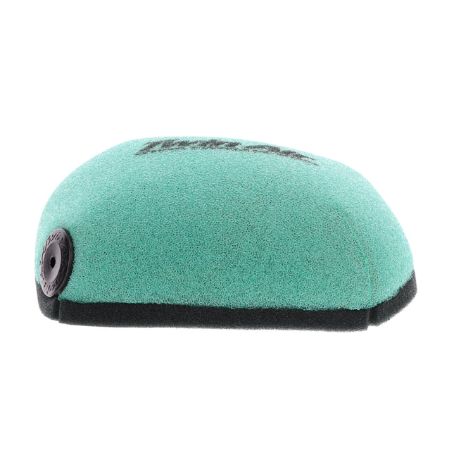 Twin Air Dual Stage Foam Pre-Oiled Air Filter (FR) KTM / Husqvarna / GasGas for kit 154222C - fits (Various Models) - Engine Protection for Off-Road Motorcycles (MX) (OEM Part # 79006015000)