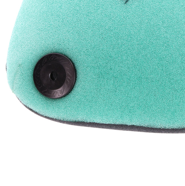 Twin Air Dual Stage Foam Pre-Oiled Air Filter (FR) KTM / Husqvarna / GasGas for kit 154224C - fits (Various Models) - Engine Protection for Off-Road Motorcycles (MX) (OEM Part #A46006015000)