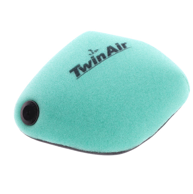 Twin Air Dual Stage Foam Pre-Oiled Air Filter for KTM / Husqvarna / GasGas for kit 154225C - fits (Various Models) - Engine Protection for Off-Road Motorcycles (MX) (OEM Part # A46006015000)
