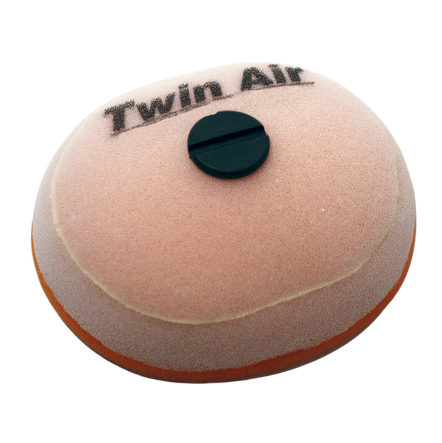 Twin Air Dual Stage Foam Air Filter for KTM Adventure 640, Duke E640, LC4 640, SMC/SXC 625, LC4 Duke 625, LC4 Duke 400, SX 65, GasGas MC 65 - All Road/Off-Road Motorcycles (OEM Part # 584.06.015.100)