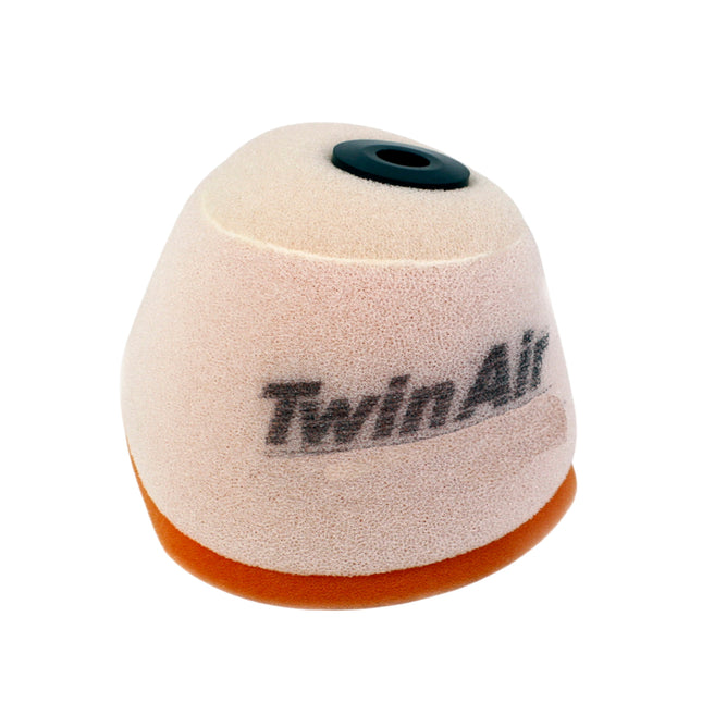 Twin Air Dual Stage Foam Air Filter for PowerFlow Kit BIG (154520CN) - fits KTM SX65 (2009-2023), Husqvarna TC65 (2017-2023), GasGas MC65 (2021-2023) - Off-Road Motorcycles (OEM Part # 79606015000)