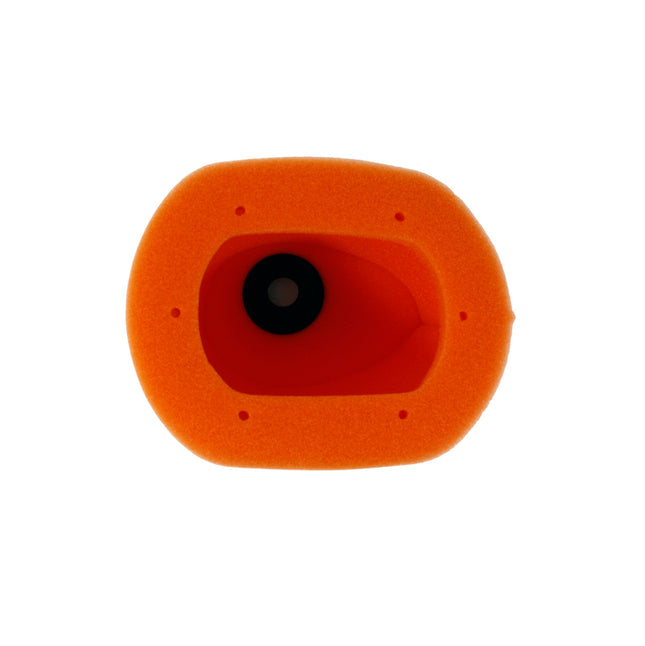 Twin Air Dual Stage Foam Air Filter for PowerFlow Kit BIG (154520CN) - fits KTM SX65 (2009-2023), Husqvarna TC65 (2017-2023), GasGas MC65 (2021-2023) - Off-Road Motorcycles (OEM Part # 79606015000)