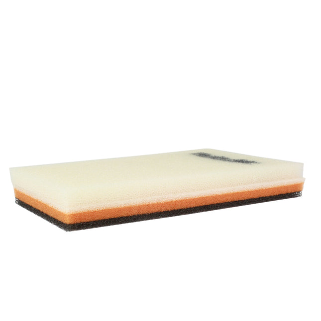 Twin Air Dual Stage Foam Air Filter + Dust Cover for 155510P - Fits Husqvarna 701 Enduro/Supermoto (16-24), KTM 690 Enduro R/SMMC-R (08-24) - Off-Road Motorcycles (OEM Part # 76036009000)