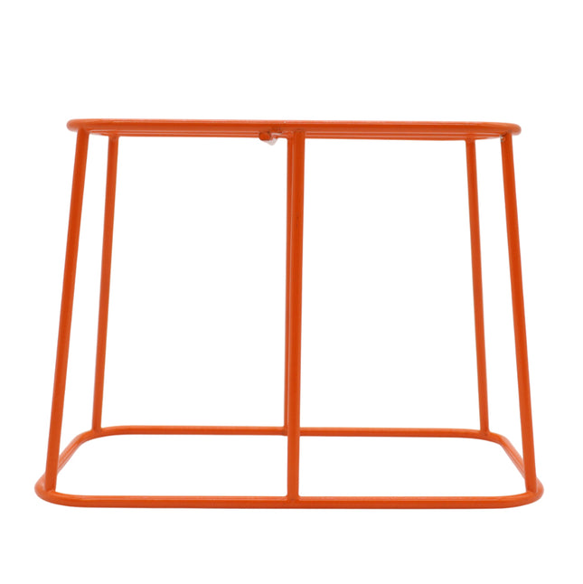 Twin Air Air Filter Cage for Maico All (1980-1981) - High Performance Engine Protection for Off-Road Motorcycles (OEM Part # 5710151)