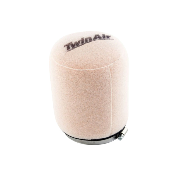 Twin Air Dual Stage Foam Air Filter for Can-Am - fits DS 450 (2008-2014) DS 450 XC/MX,XC,MX (2009-2015) (w/Rub-Dia 90mm) - High Performance Engine Protection for ATV's. (OEM Part # 420691130)