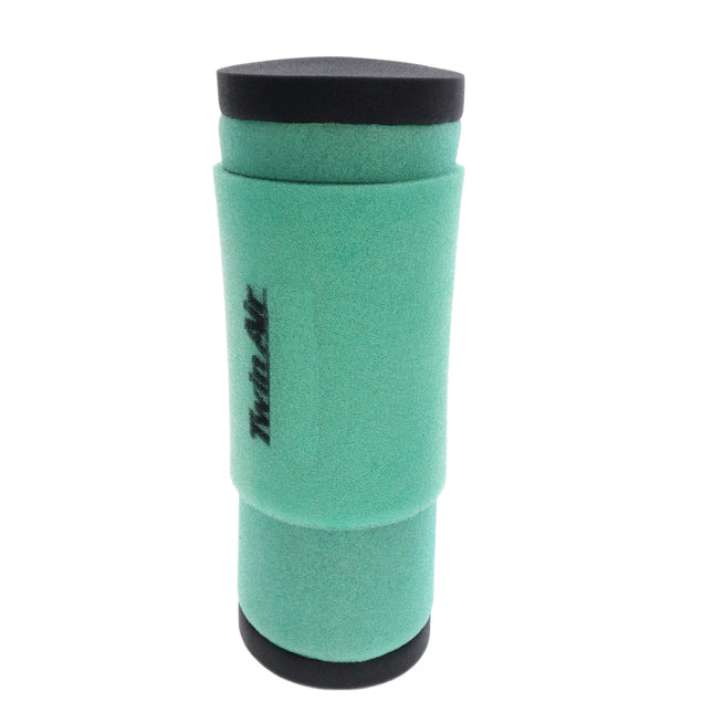 Twin Air Dual Stage Foam Pre-Oiled Air Filter for Can Am - Fits Maverick X3 (17-23) / R (24-25) / Sport (19-25), Commander 1000 (21-25) - Engine Protection for UTV's (OEM Part # 715900422)