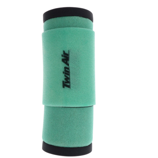 Twin Air Dual Stage Foam Pre-Oiled Air Filter for Can Am - Fits Maverick X3 (17-23) / R (24-25) / Sport (19-25), Commander 1000 (21-25) - Engine Protection for UTV's (OEM Part # 715900422)