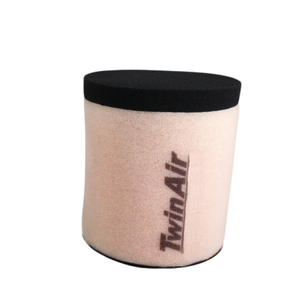 Twin Air Foam Air Filter + Spring for Polaris ACE 570 (15-17), 570 Ranger/Crew (15-25), 500 ACE/Ranger (17-22), 325 ACE (15-16), 325 Ranger ETX (16) (w/Rub - Dia 63mm) - UTV's (OEM Part # 7082037)