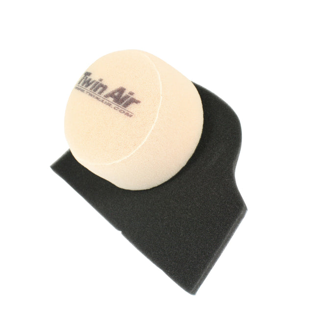 Twin Air Dual Stage Foam Air Filter (FR) for Polaris 525 S Outlaw / 450 Outlaw MXR / Outlaw 450 (2008-2009) - High Performance Engine Protection for UTV's. (OEM Part # 2520863)