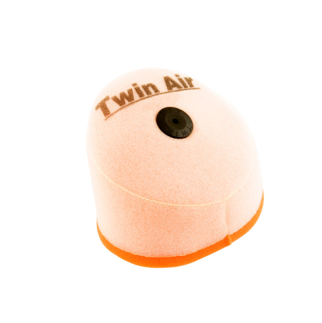 Twin Air Dual Stage Foam Air Filter (FR) for Husqvarna and SWM (Various Models) - Washable, Reusable Motorcycle Air Cleaner with Enhanced Airflow - Engine Protection for UTV's(OEM Part # 8000 72641)