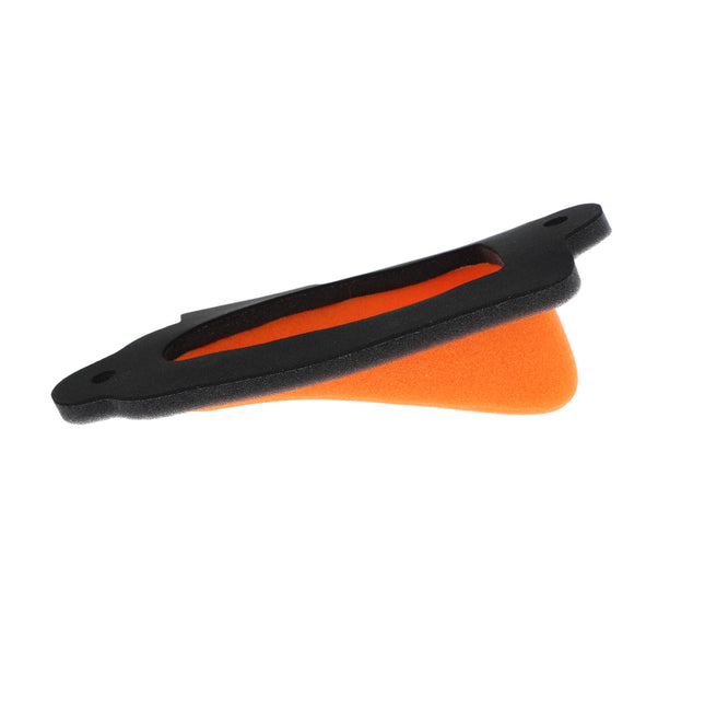 Twin Air Foam Air Filter for Beta - Fits EVO Trial 2-Stroke 80/125/200/250/290 (2009-2022), 4-Stroke 250/300 (2009-2022) - Engine Protection for Motorcycles (MX)(OEM Part # 007.38.004.82.00)