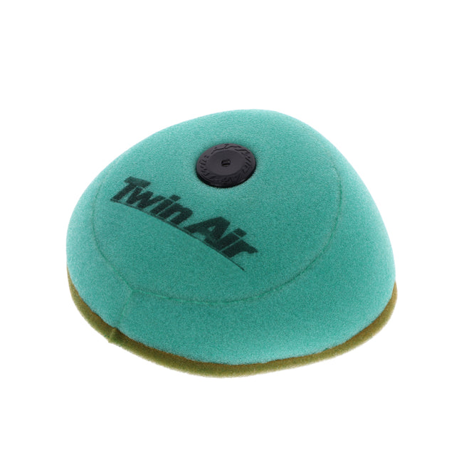 Twin Air Pre-Oiled Foam Air Filter for Beta - Fits 4T RS 500/RR 498/RR 480/RR 450/RR 430/RS 430/RR 400/RR 390/RS 390/RR 350, RR 300 2T, X-Trainer 300 -  Motorcycles (MX)(OEM Part # 031.38.022.82.00)