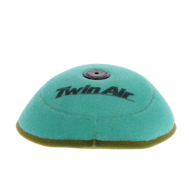 Twin Air Pre-Oiled Foam Air Filter for Beta - Fits 4T RS 500/RR 498/RR 480/RR 450/RR 430/RS 430/RR 400/RR 390/RS 390/RR 350, RR 300 2T, X-Trainer 300 -  Motorcycles (MX)(OEM Part # 031.38.022.82.00)