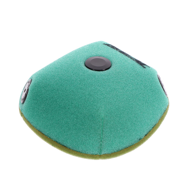 Twin Air Dual Stage Pre-Oiled Foam Air Filter for Beta - Fits RR 2T 125/200/250/300 (20-25), RR 4T 350/390/430/480 (20-25), RX 450 (24-25) - Off-Road Motorcycles (MX)(OEM Part # 037.38.002.82.00).